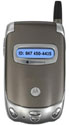 Motorola Accompli 388c