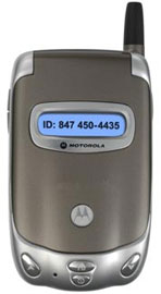 Motorola Accompli 388c