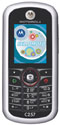 Motorola C257