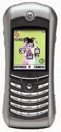 Motorola E390