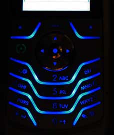 Motorola L7 Руководство Пользователя