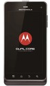 Motorola Milestone XT883