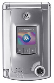 Motorola MPx