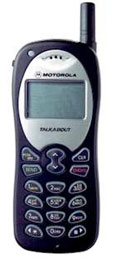 Motorola T182c