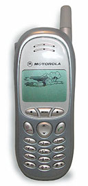 Motorola T191