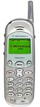 Motorola Timeport 260