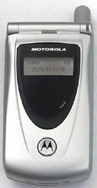 Motorola Timeport 722i