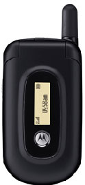 Motorola V177