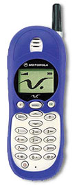 Motorola V2288