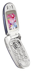 Motorola V300