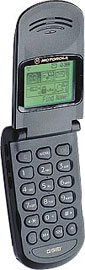 Motorola V3688