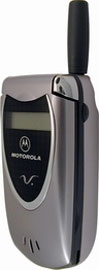 Motorola V60T