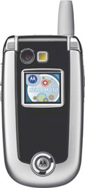 Motorola V635