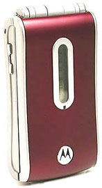 Motorola V690