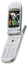 Motorola V710