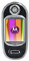 Motorola V80