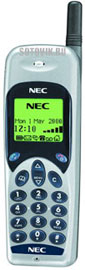 NEC DB4100