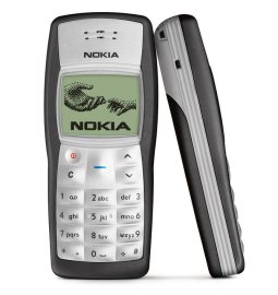 Nokia 1100