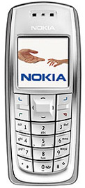 Nokia 3120