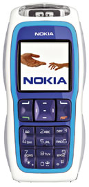 Nokia 3220