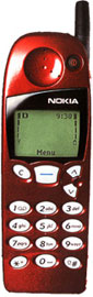 Nokia 5180