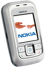 Nokia 6111