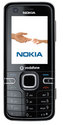 Nokia 6124 Classic