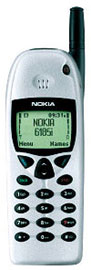 Nokia 6185i