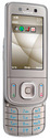 Nokia 6260 slide