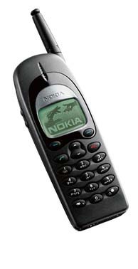 Nokia 650