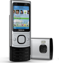 Nokia 6700 slide