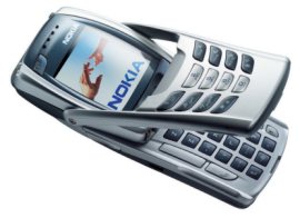 Nokia 6800