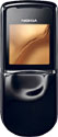 Nokia 8800 Sirocco Edition