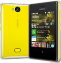 Nokia Asha 503 Dual SIM