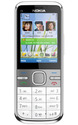 Nokia C5 5MP