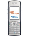 Nokia E50