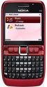 Nokia E63