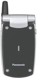 Panasonic A500