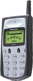 Philips Genie 2000 DB