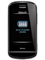 Philips Xenium X830