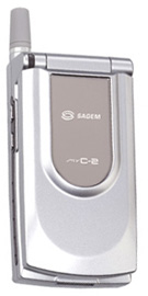 Sagem myC-2