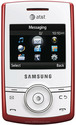 Samsung SGH-A767 Propel