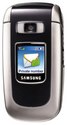 Samsung SGH-D730