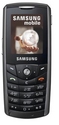 Samsung SGH-E200