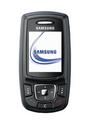 Samsung SGH-E370