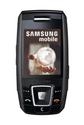 Samsung SGH-E390