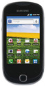 Samsung SGH-T589 Galaxy Q