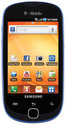 Samsung SGH-T589 Gravity SMART