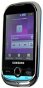 Samsung GT-M3710 Corby Beat