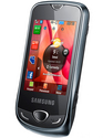 Samsung GT-S3370 Corby 3G